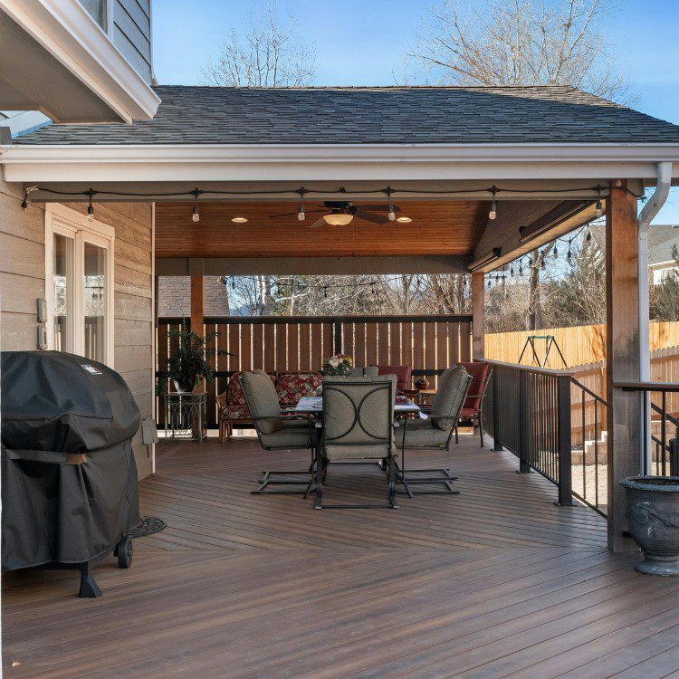 Remodeling in Hudson, WI