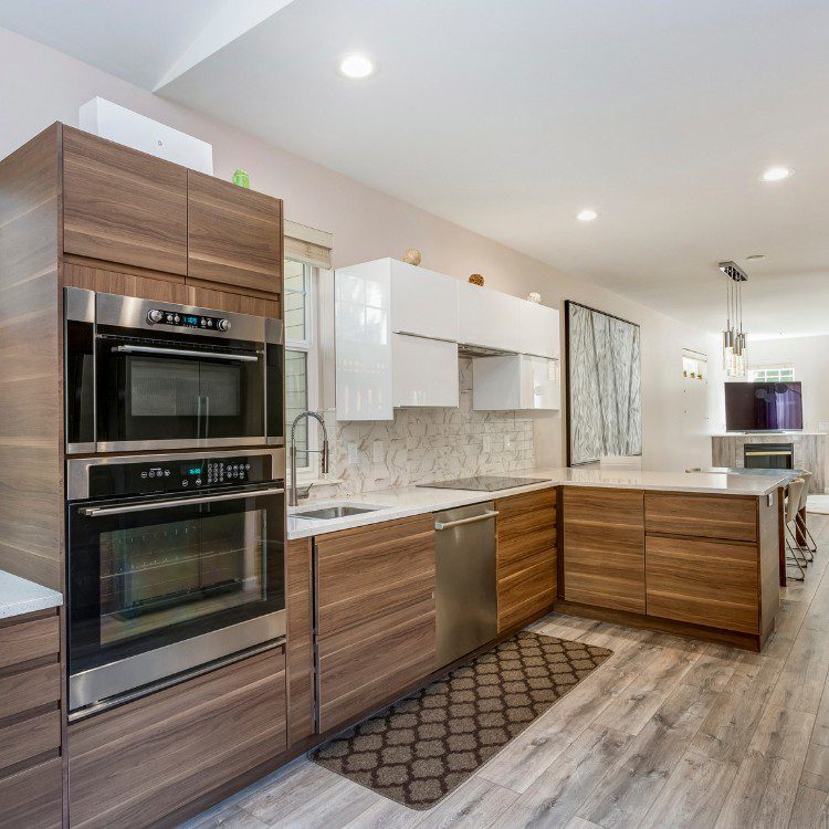 Remodeling in Hudson, WI